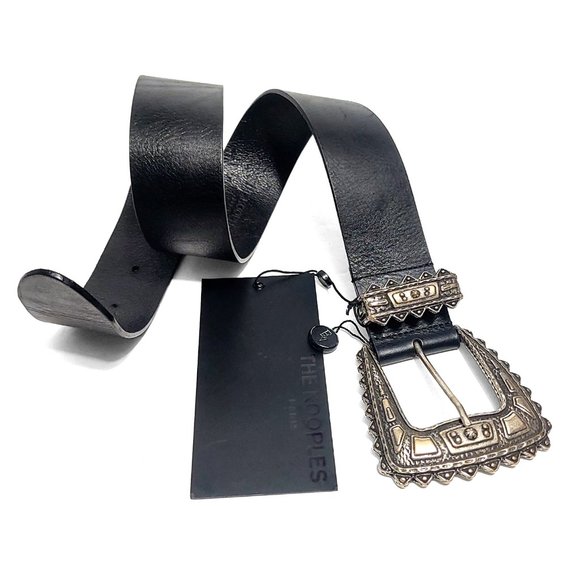 kooples belt